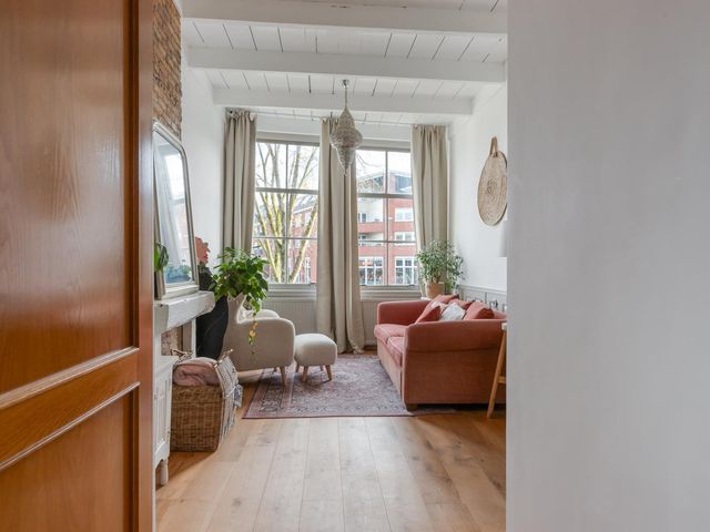 Turfsingel 76, Gouda