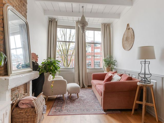 Turfsingel 76, Gouda