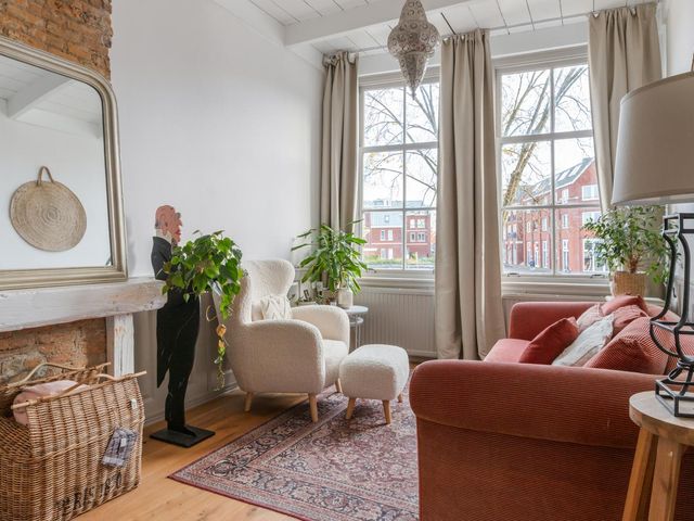 Turfsingel 76, Gouda