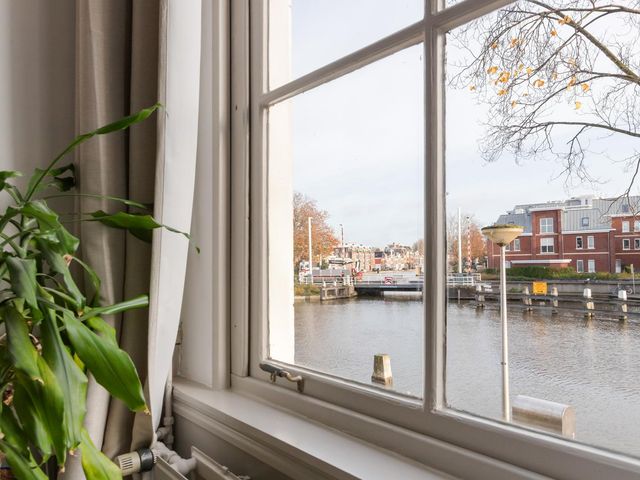 Turfsingel 76, Gouda