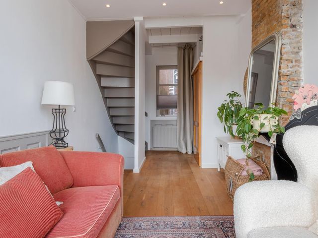 Turfsingel 76, Gouda