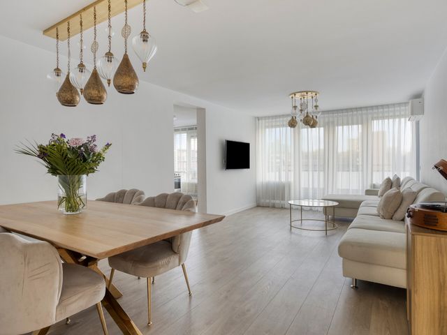 Lederambachtstraat 118, Amsterdam