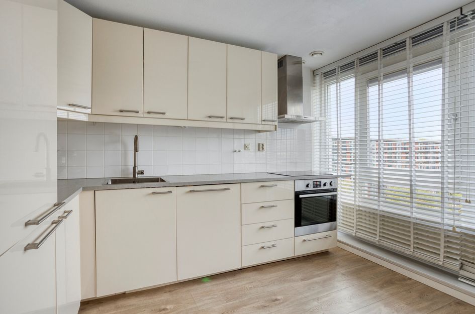 Lederambachtstraat 118