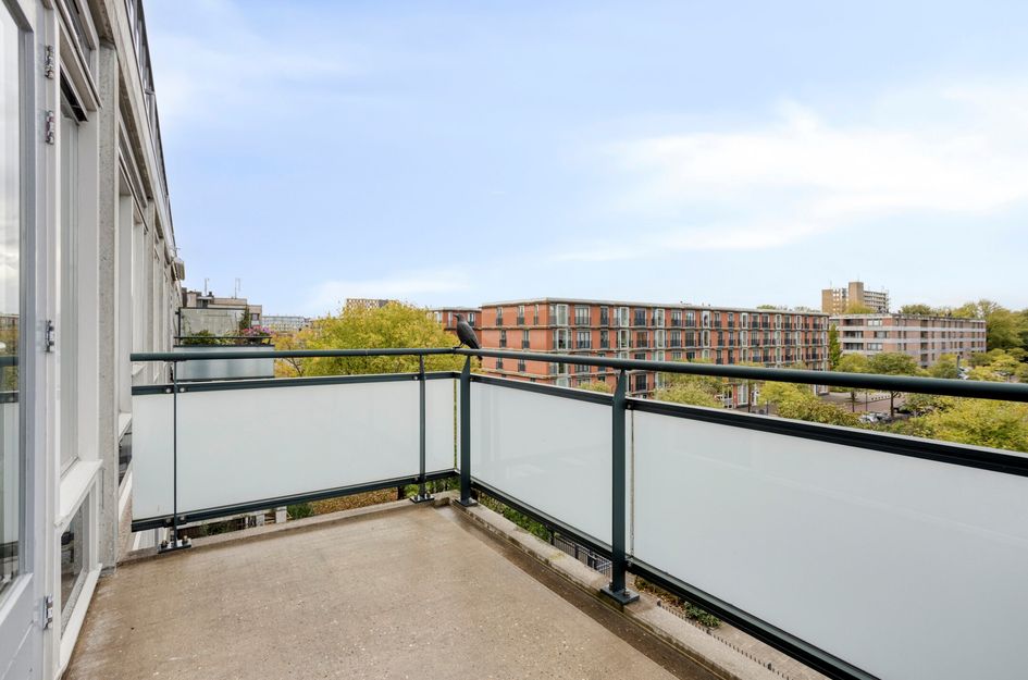 Lederambachtstraat 118