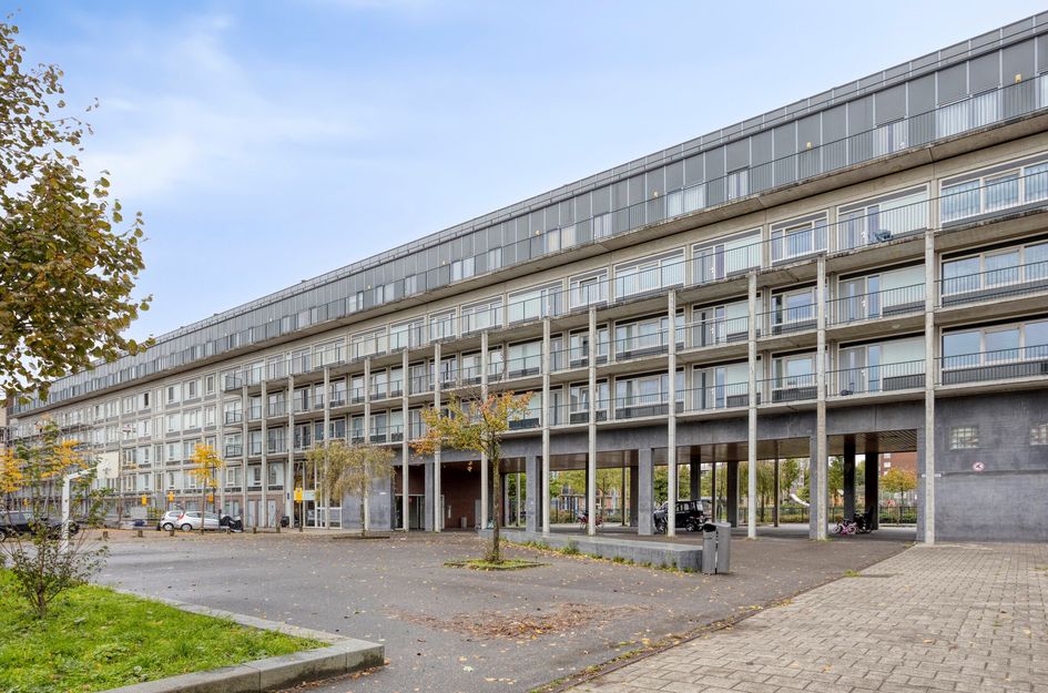 Lederambachtstraat 118