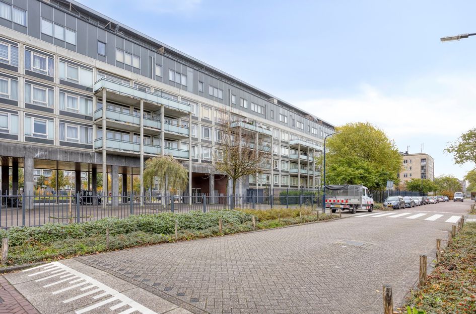 Lederambachtstraat 118