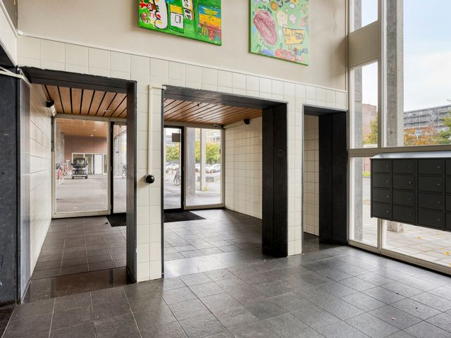 Lederambachtstraat 118, Amsterdam