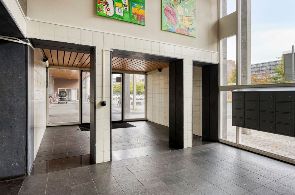 Lederambachtstraat 118