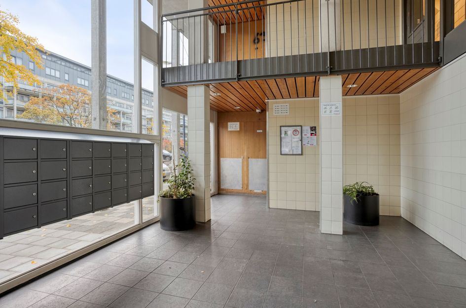 Lederambachtstraat 118