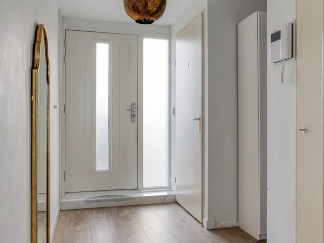 Lederambachtstraat 118, Amsterdam