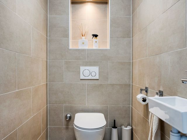 Lederambachtstraat 118, Amsterdam