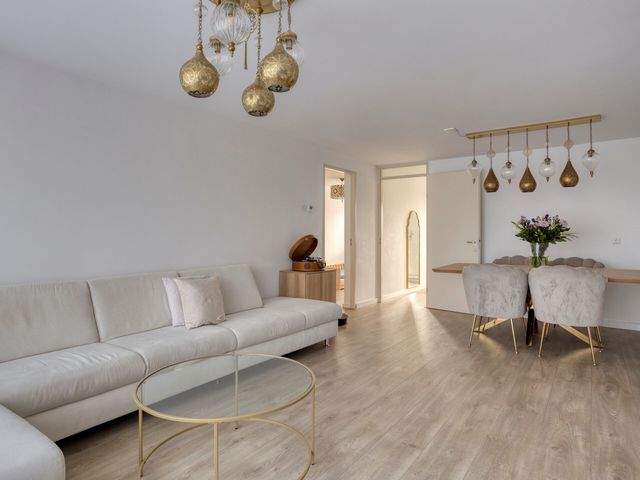 Lederambachtstraat 118, Amsterdam