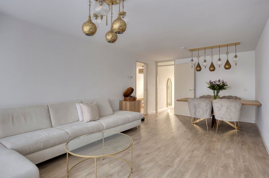 Lederambachtstraat 118