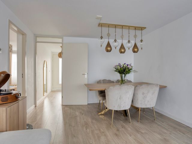 Lederambachtstraat 118, Amsterdam