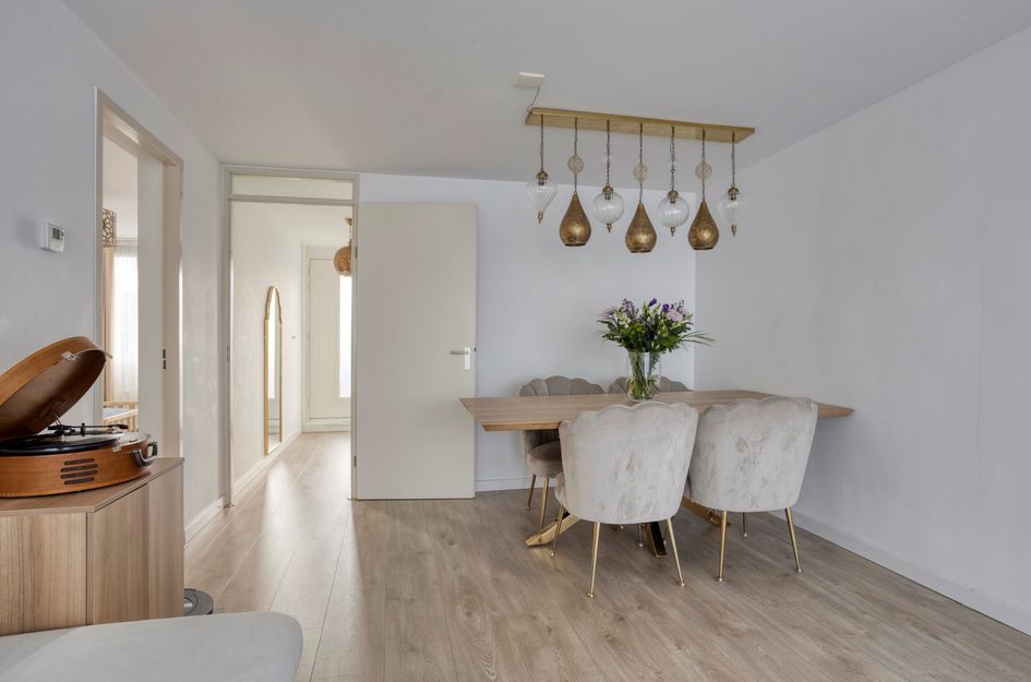 Lederambachtstraat 118