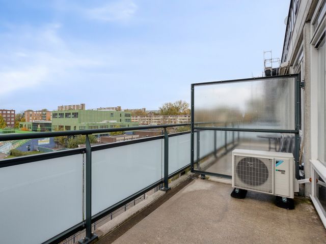 Lederambachtstraat 118, Amsterdam