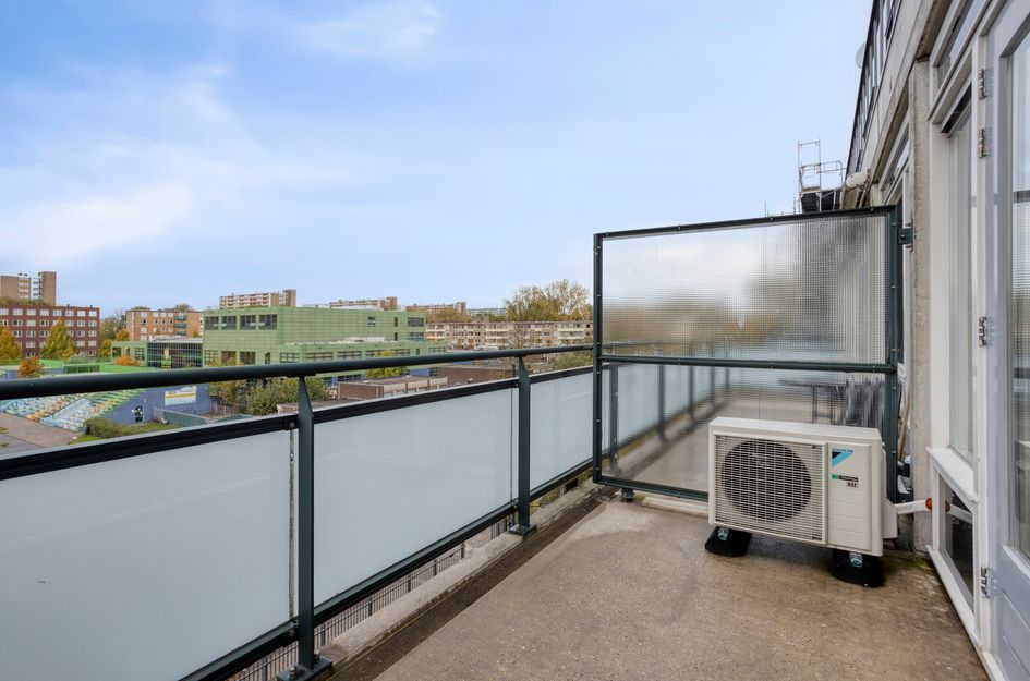 Lederambachtstraat 118