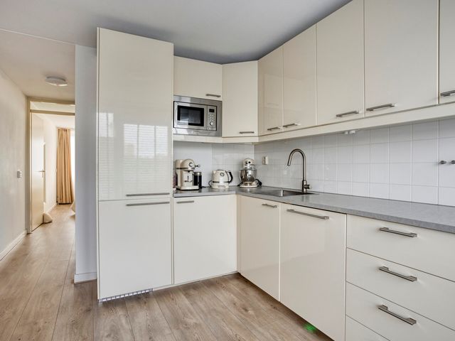 Lederambachtstraat 118, Amsterdam