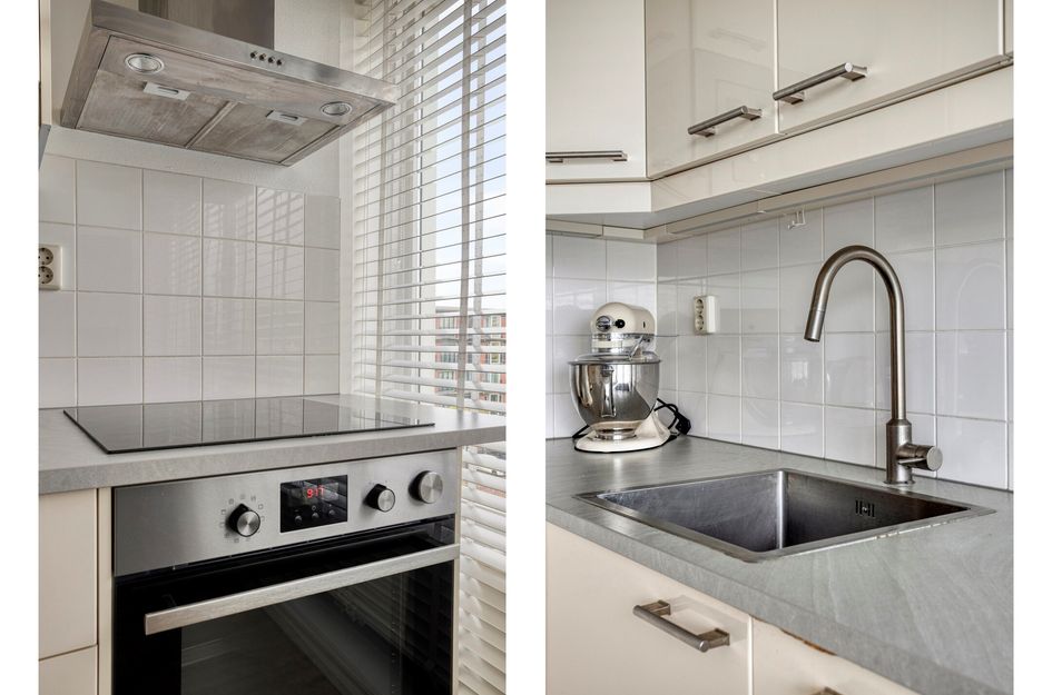 Lederambachtstraat 118