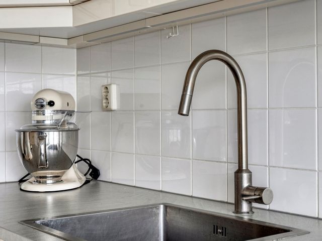 Lederambachtstraat 118, Amsterdam