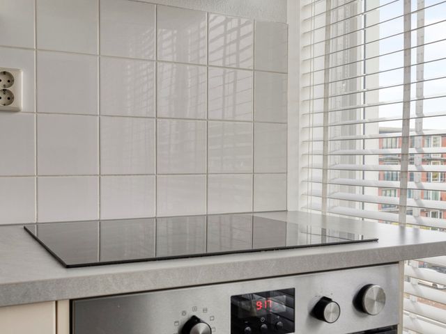 Lederambachtstraat 118, Amsterdam