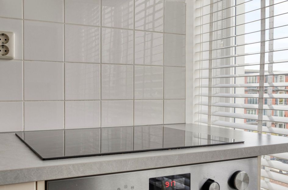 Lederambachtstraat 118