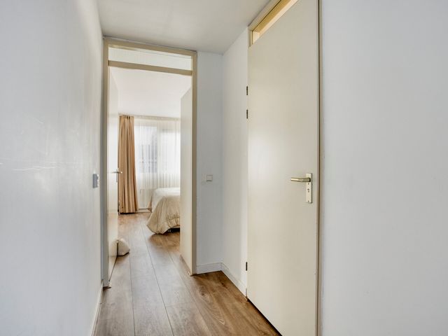 Lederambachtstraat 118, Amsterdam