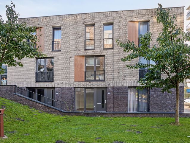 Banneplein 150, Amsterdam