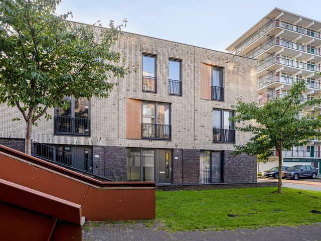 Banneplein 150, Amsterdam