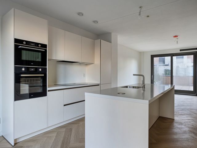 Banneplein 150, Amsterdam