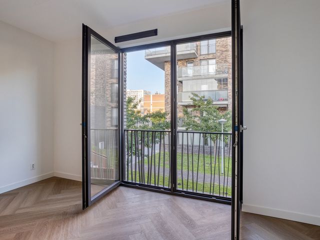 Banneplein 150, Amsterdam