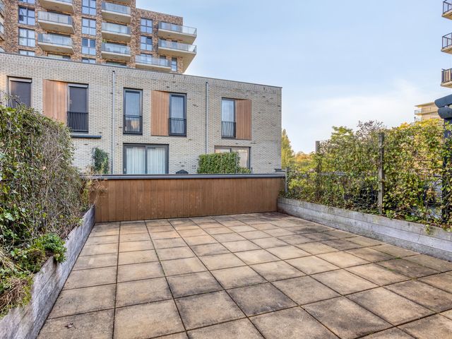 Banneplein 150, Amsterdam