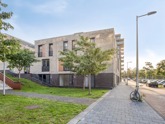 Banneplein 150, Amsterdam