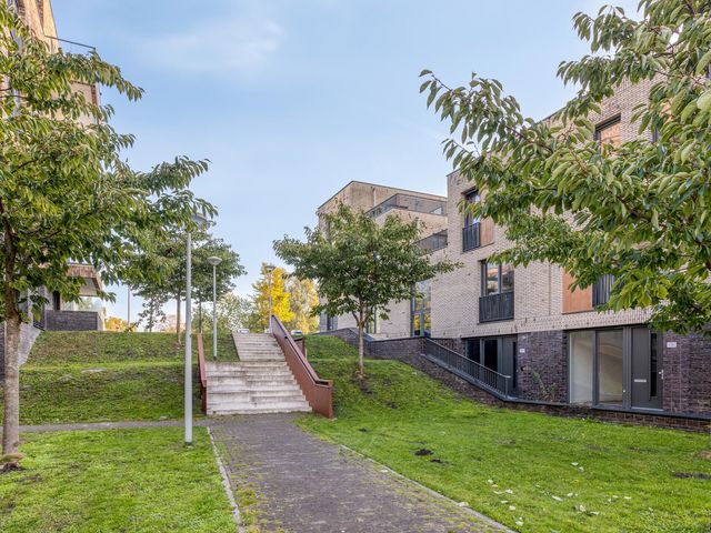 Banneplein 150, Amsterdam