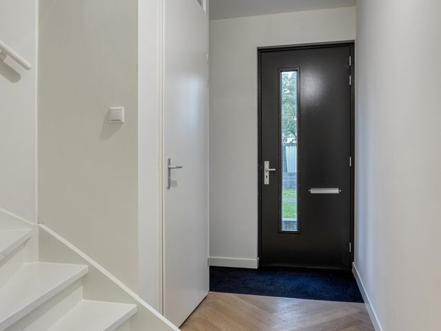 Banneplein 150, Amsterdam