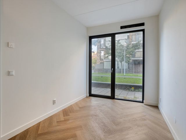 Banneplein 150, Amsterdam