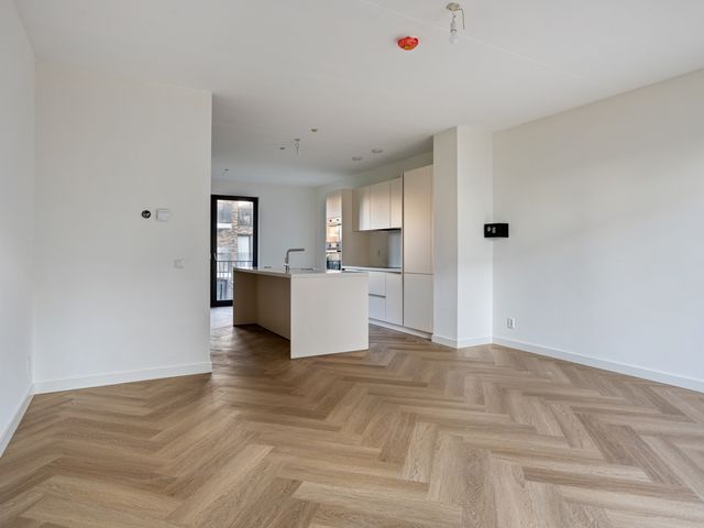 Banneplein 150, Amsterdam