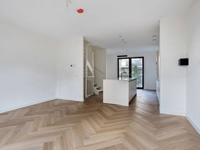 Banneplein 150, Amsterdam