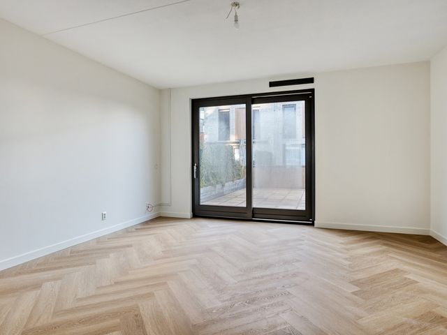 Banneplein 150, Amsterdam