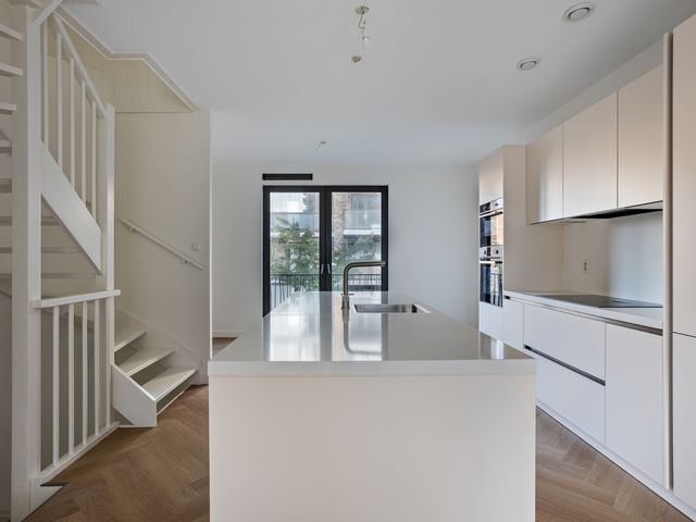 Banneplein 150, Amsterdam