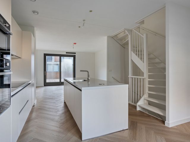 Banneplein 150, Amsterdam