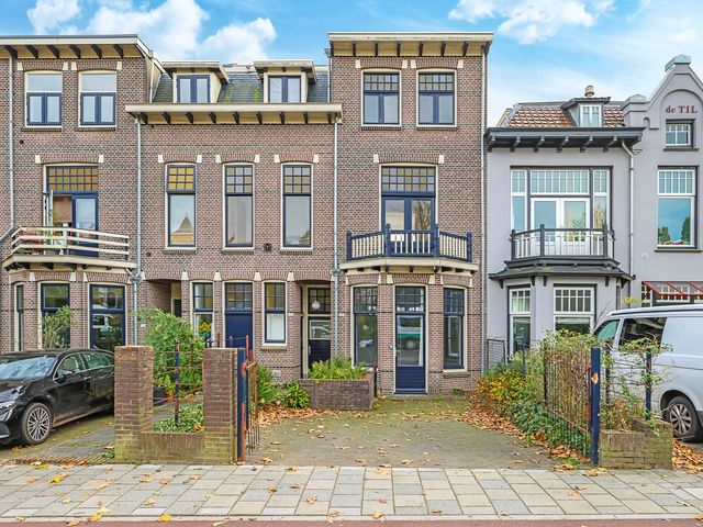 Onderlangs 25, Arnhem