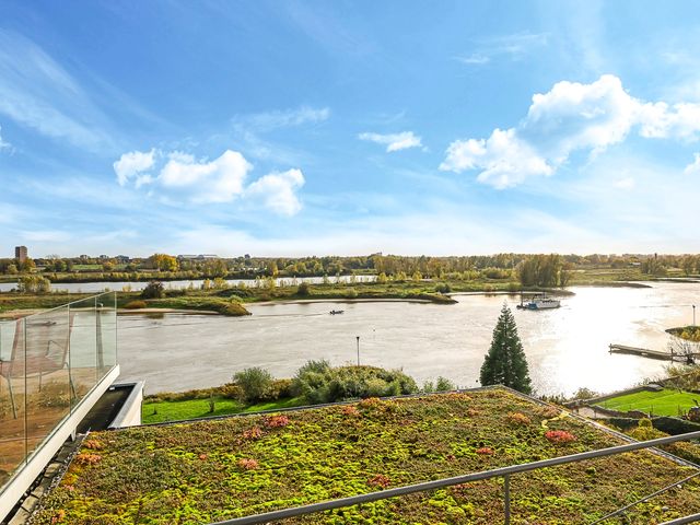 Onderlangs 25, Arnhem