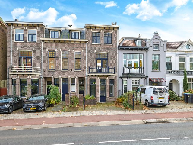 Onderlangs 25, Arnhem