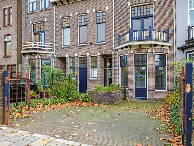 Onderlangs 25, Arnhem