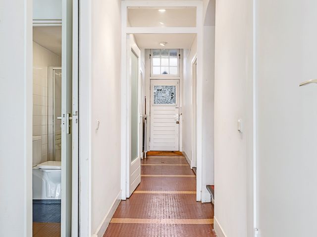 Onderlangs 25, Arnhem