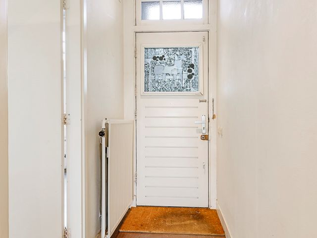 Onderlangs 25, Arnhem