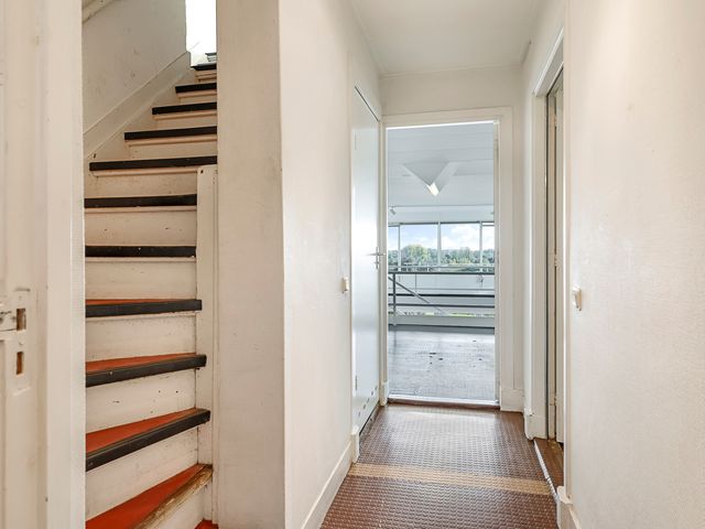 Onderlangs 25, Arnhem