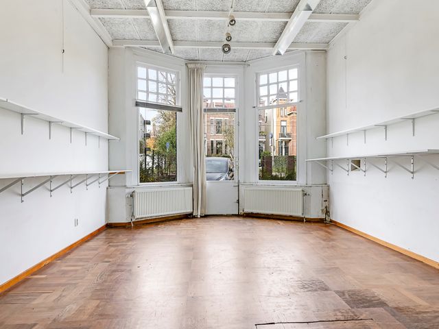 Onderlangs 25, Arnhem