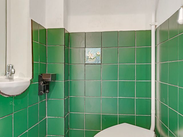 Onderlangs 25, Arnhem